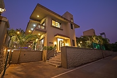 Tiara Sky Orchid Villa 4bhk with Pvt Pool, Karjat