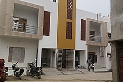 Pran Prasadam 1, Ayodhya