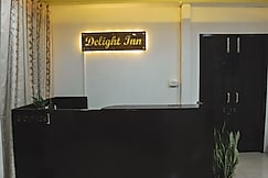 Delight Inn Aizawl, Aizawl