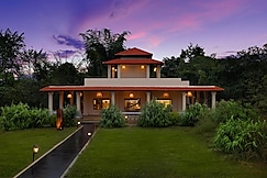 Lemon Tree Wildlife Resort Kanha, Baihar