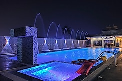 The Pelican Beach Resort, Mandarmani