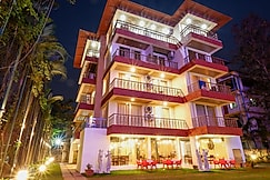 360 Bliss Dia Homes, Goa