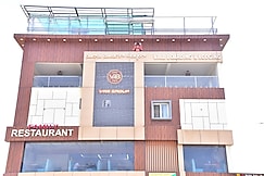 V R B Lodging and Boarding, Dodaballapur