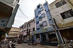 HOTEL SURYA LODGE, Mysore