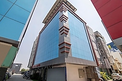 Gateway Premium Inn, Bangalore