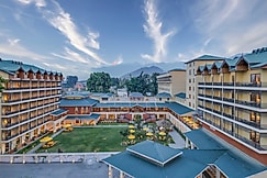 Radisson Collection Hotel & Spa, Riverfront Srinagar, Srinagar