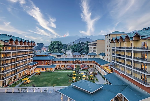 Radisson Collection Hotel and Spa Riverfront Srinagar