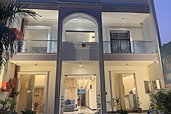 Hotel Taj Way by Jyoti Villa, Bharatpur