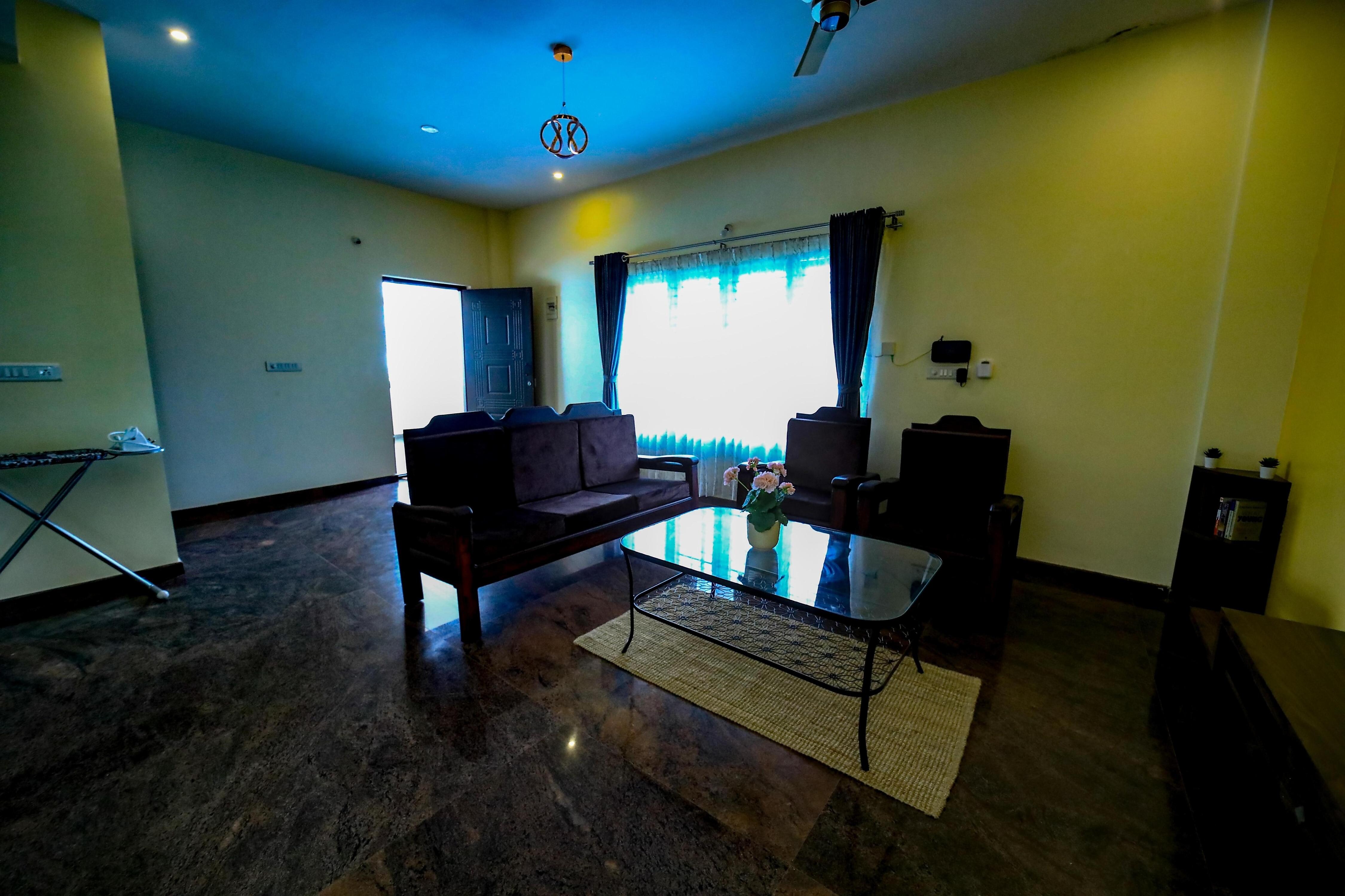 Gruham  Luxury Service Apartment - Tap to explore photos