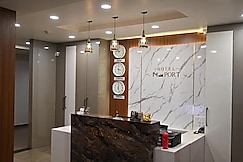 HOTEL M PORT, Mundra