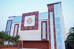 HOTEL MIDDLETON NXT, Bhubaneshwar
