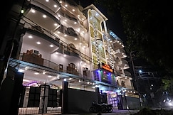 Hotel Chitrakoot, Varanasi