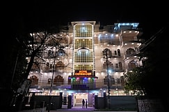 Hotel Chitrakoot, Varanasi