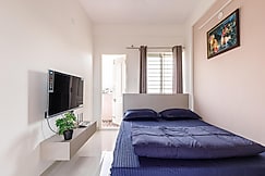 The Sunrise Studio Service Apartment, Bangalore