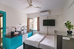 The Spring Petals Serviced Apartment, Bangalore