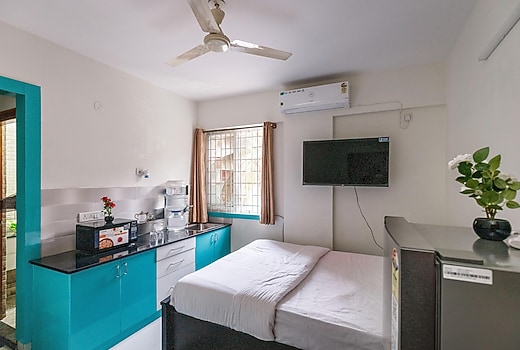 The Spring Petals Serviced Apartment