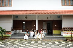 Course of Life Alleppey, Alleppey