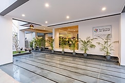 Tea Harbour, Bangalore