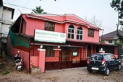 Honest Home, Wayanad
