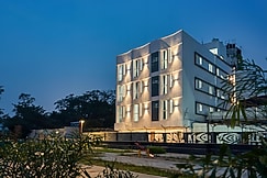 Coimbatore apartment, Coimbatore