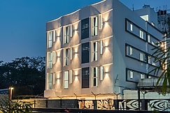 Aafiya lakeview apartments 2 Bhk, Coimbatore