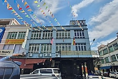 Hotel O Good View Inn, Sri Aman