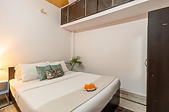 Homlee-Best value 1BHK-Ground Floor-Vaishali Metro, Ghaziabad