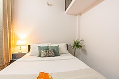 Homlee-Best value 1BHK-Ground Floor-Vaishali Metro, Ghaziabad