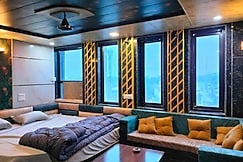 hotel prem shanti inn, Firozabad