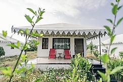 Jawai Empire Resorts By Premier Stays, Jalor