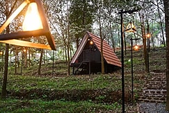 Seena Homestay and Huts, Thalasserry