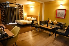 MY ONE HOTEL, Gurgaon