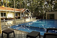 Areca Ranches Homestay chickmagalur, Chikmagalur