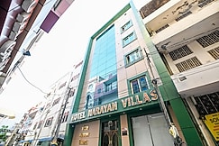Hotel Narayan Villas, Jaipur