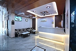 Hotel Narayan Villas, Jaipur