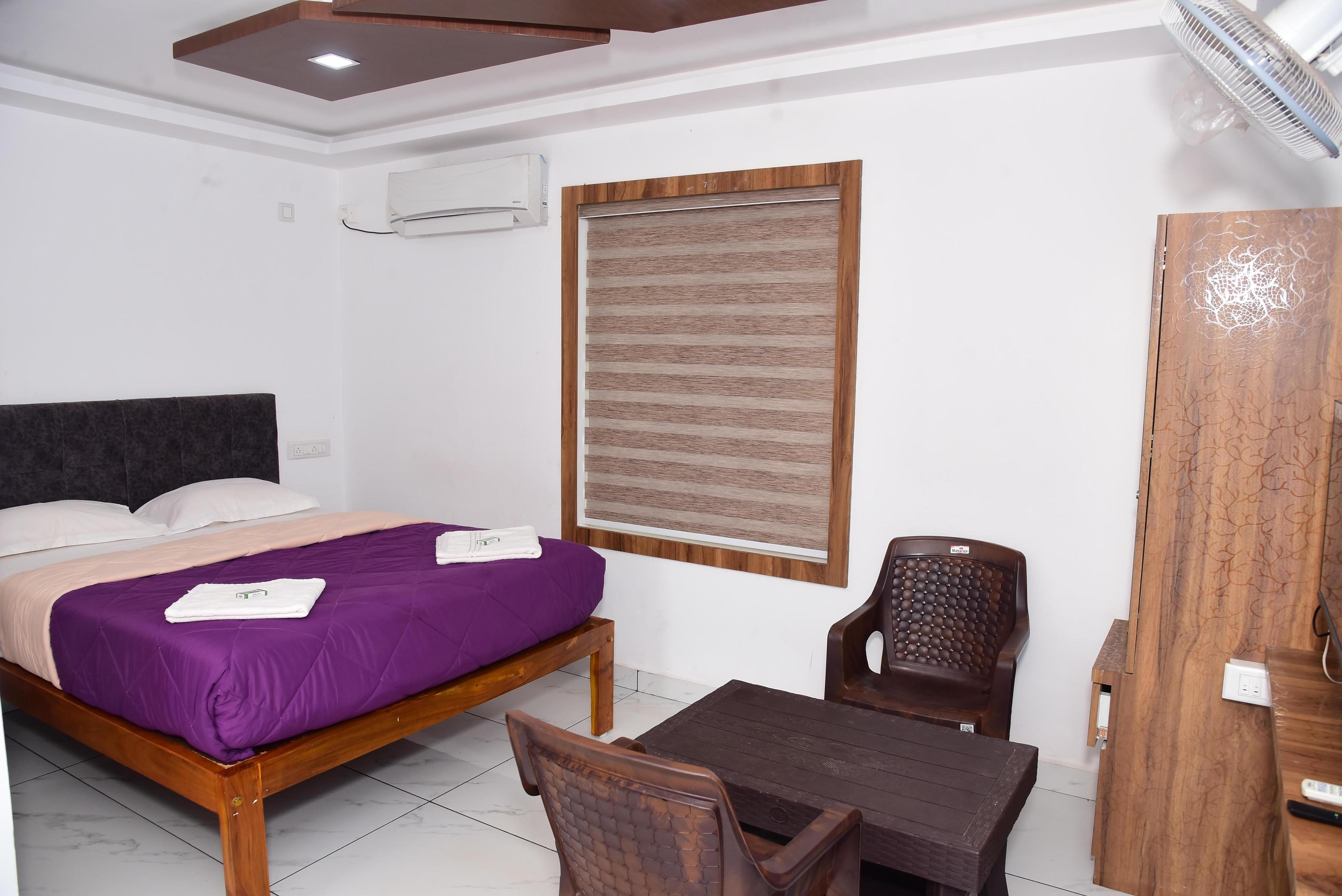 Alexa Private Beach Resort - Tap to explore photos