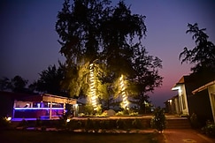 Alexa Private Beach Resort, Kumta