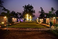 Alexa Private Beach Resort, Murudeshwar