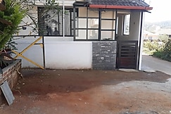 West View For Family and Couple, Coorg