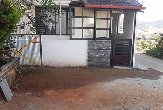 West View For Family and Couple