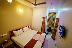 Arul Lodge, Coonoor
