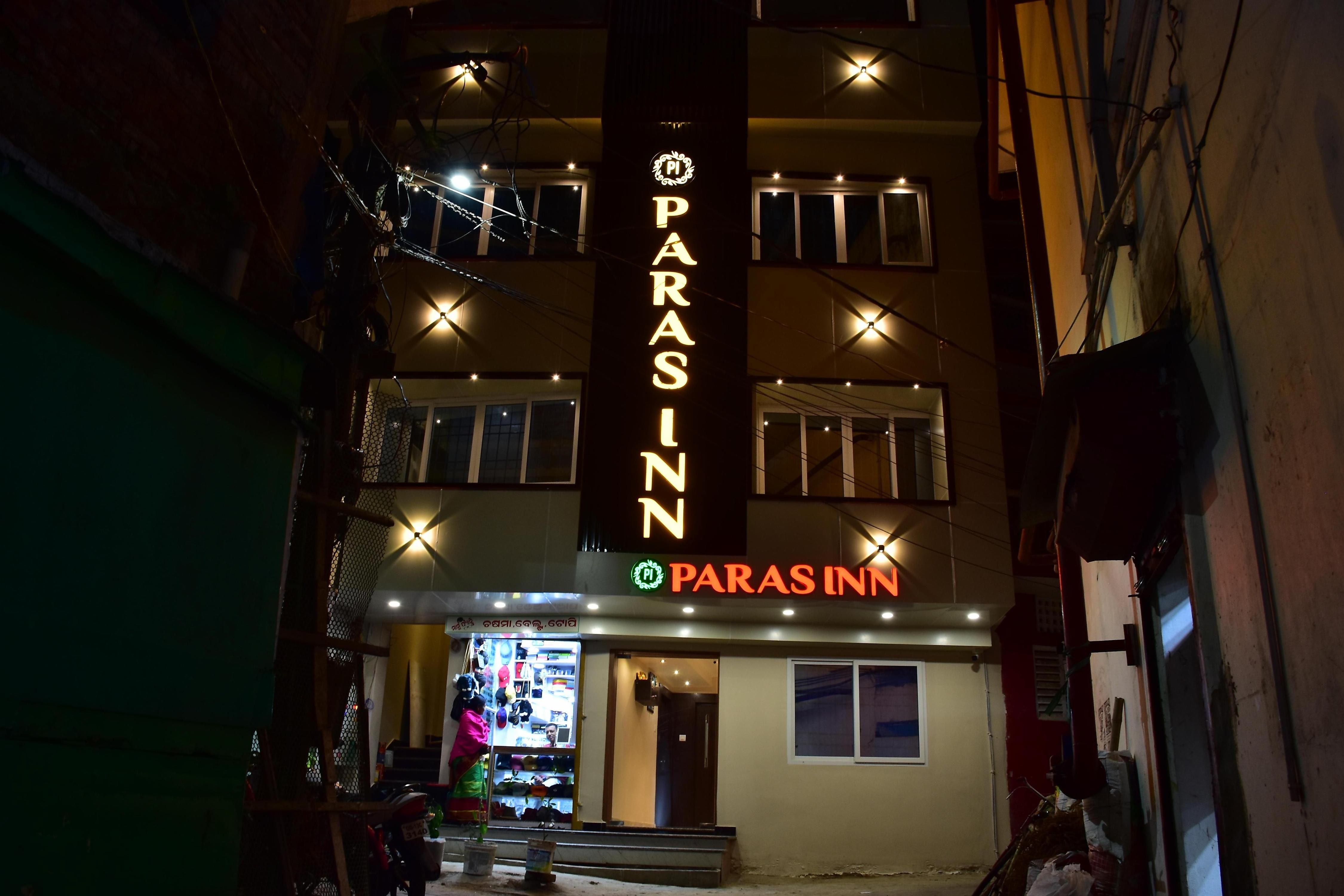 Paras Inn - Tap to explore photos
