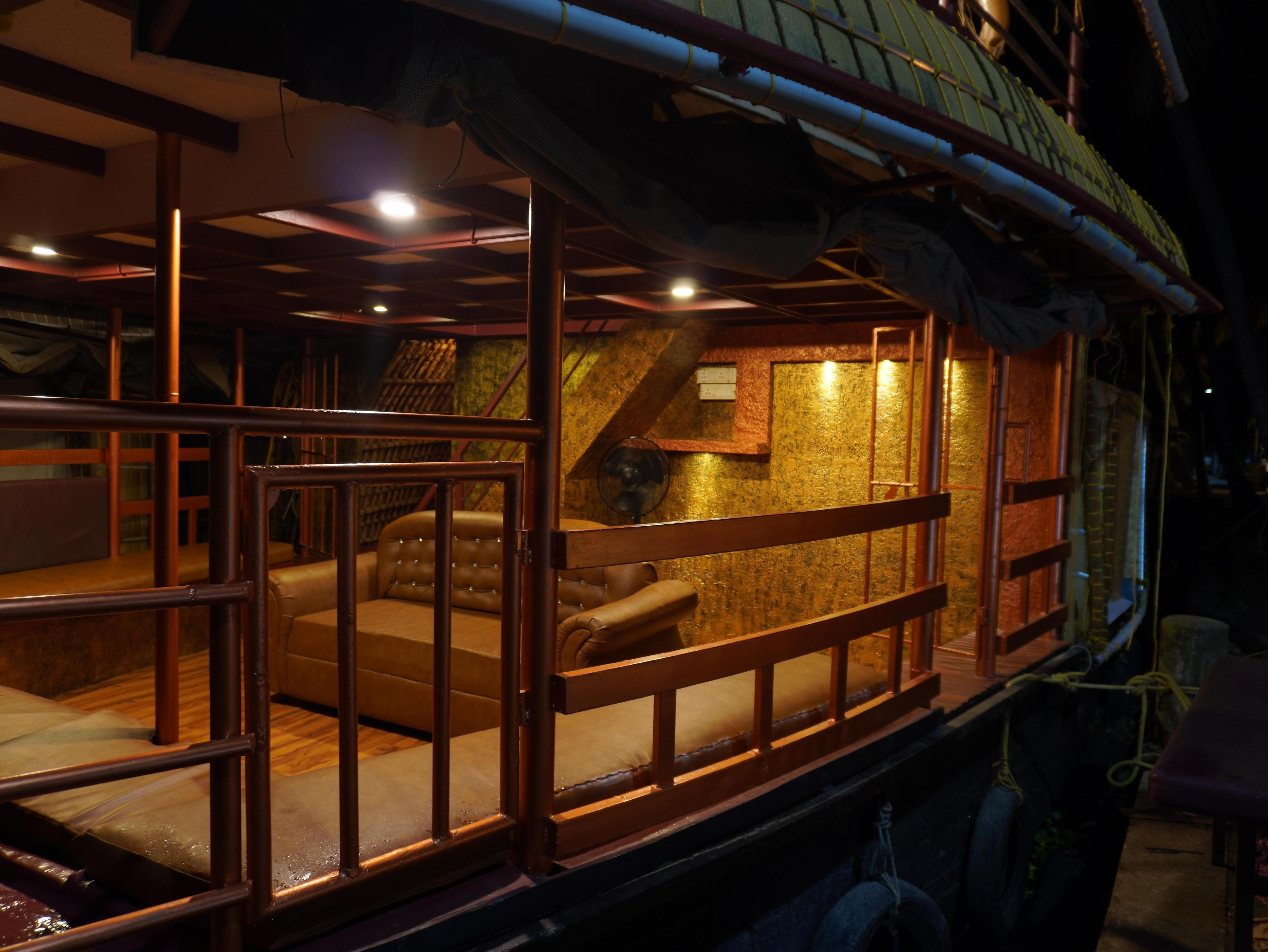 Alice Houseboats Alleppey - Tap to explore photos