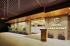 Hotel Lake Point, Ahmedabad