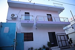 Samyak bunglow, Dwarka