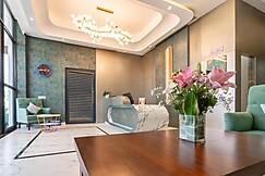 Hotel Xenious Micro Amritsar, Amritsar