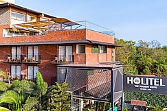Holitel, Anjuna, Goa
