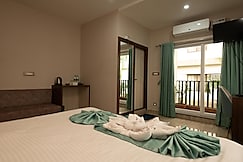 D Royal Palm, Jorhat