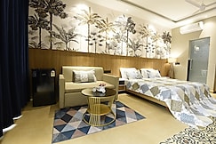Eutopia Beach Resort, Goa