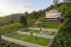 EKOSTAY  - Pearl House, Coonoor